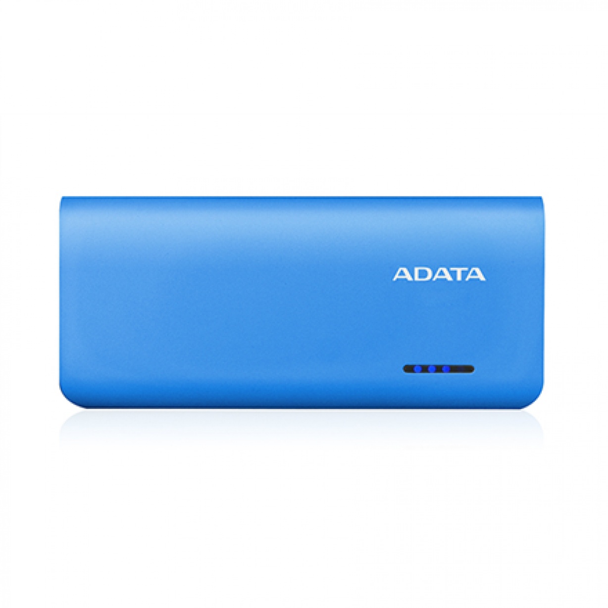 Išorinė baterija ADATA APT100 10000 mAh Blue/White